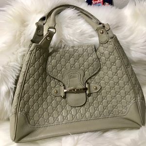 Authentic GUCCI Bag